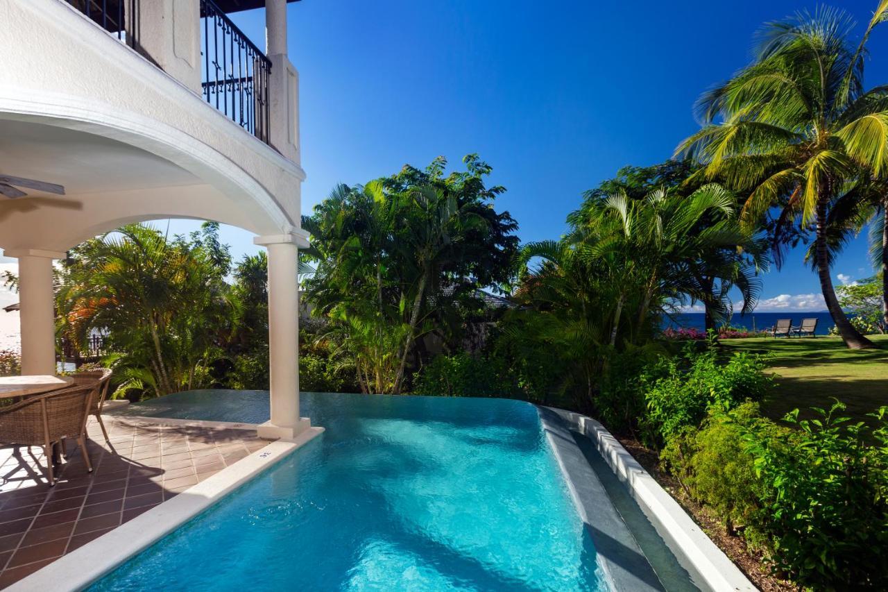 Cap Maison Resort & Spa Cap Estate Экстерьер фото
