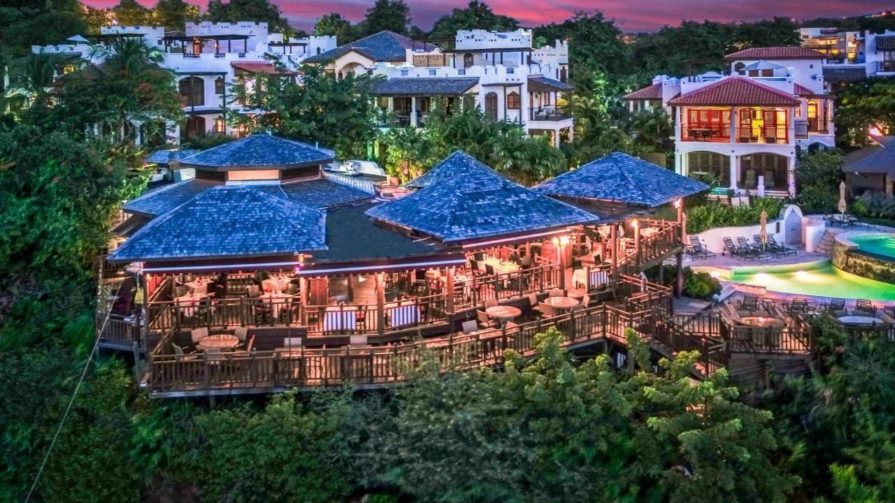 Cap Maison Resort & Spa Cap Estate Экстерьер фото