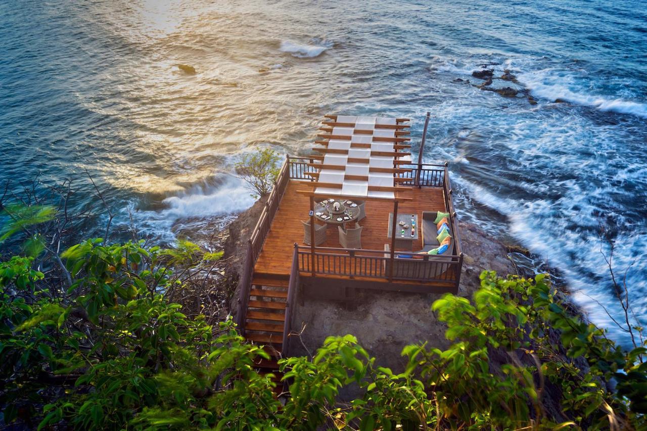 Cap Maison Resort & Spa Cap Estate Экстерьер фото