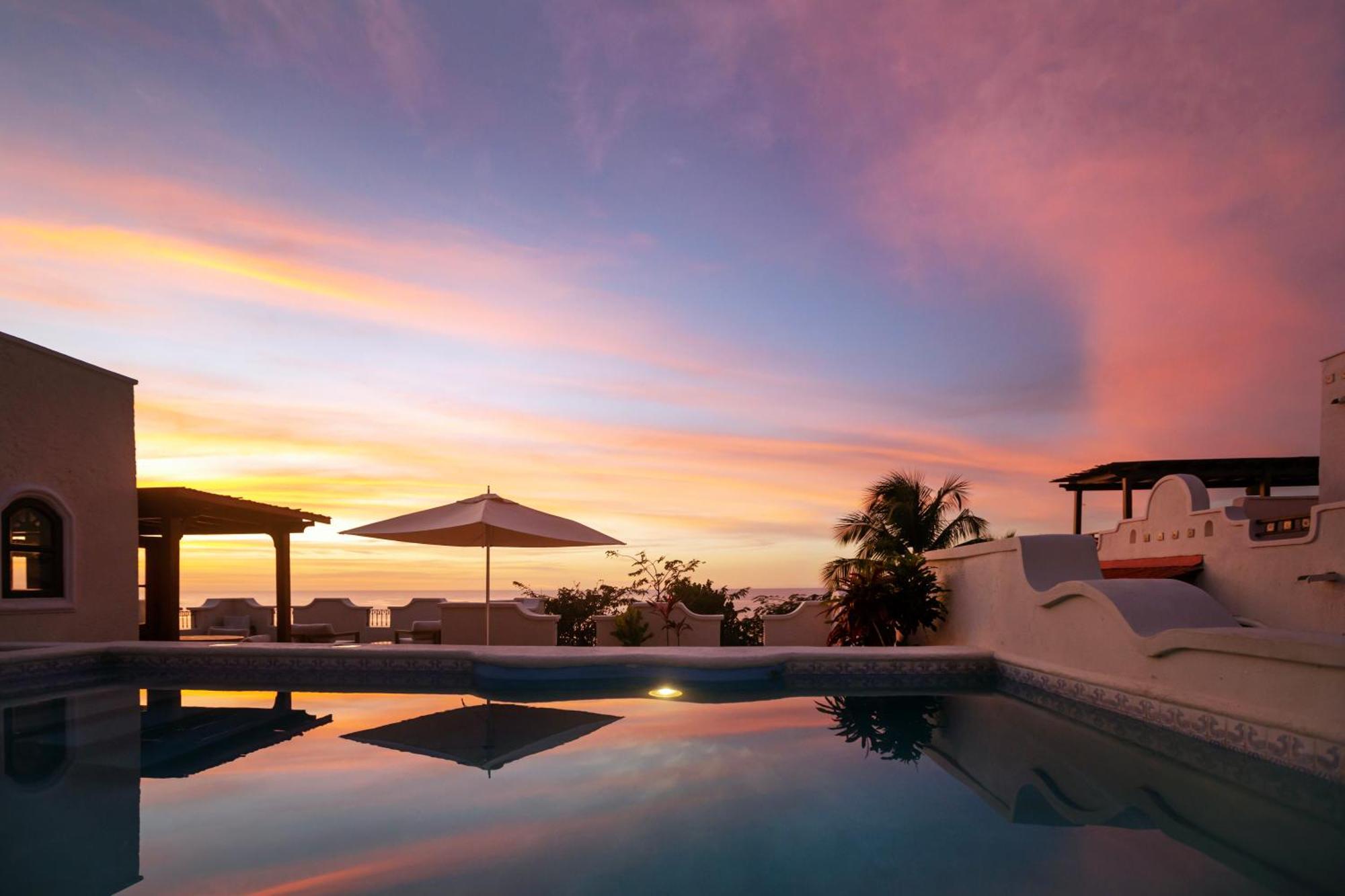 Cap Maison Resort & Spa Cap Estate Экстерьер фото
