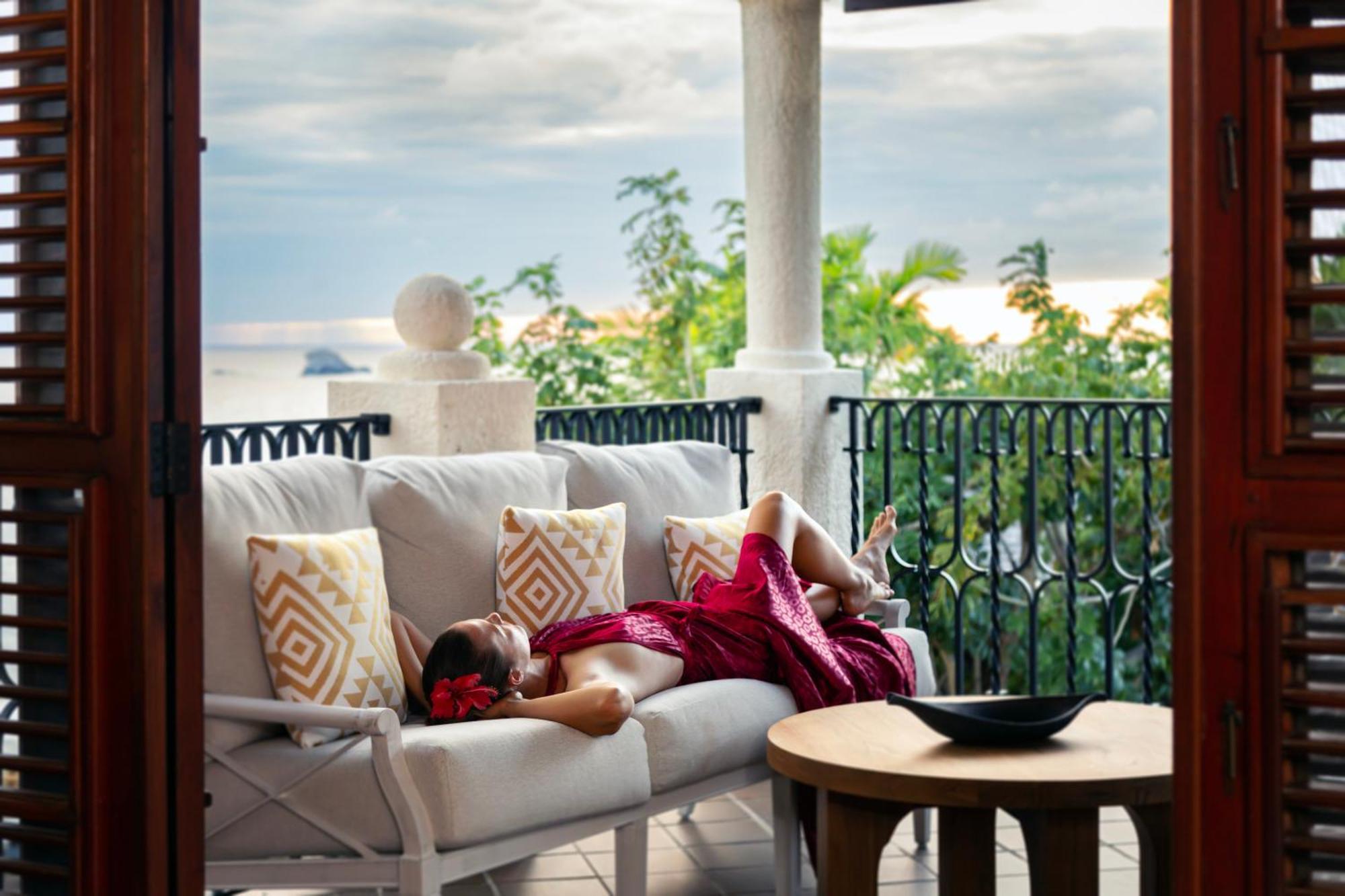 Cap Maison Resort & Spa Cap Estate Экстерьер фото