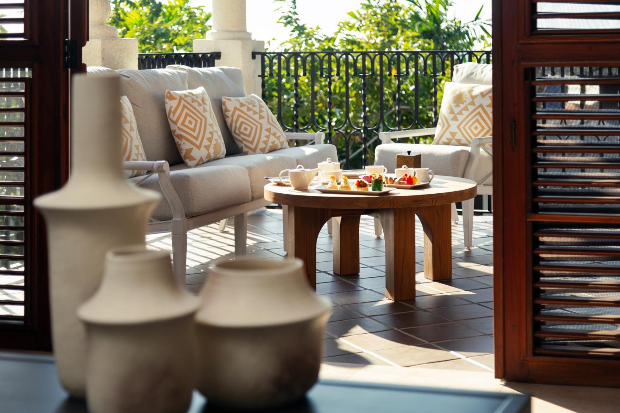 Cap Maison Resort & Spa Cap Estate Экстерьер фото