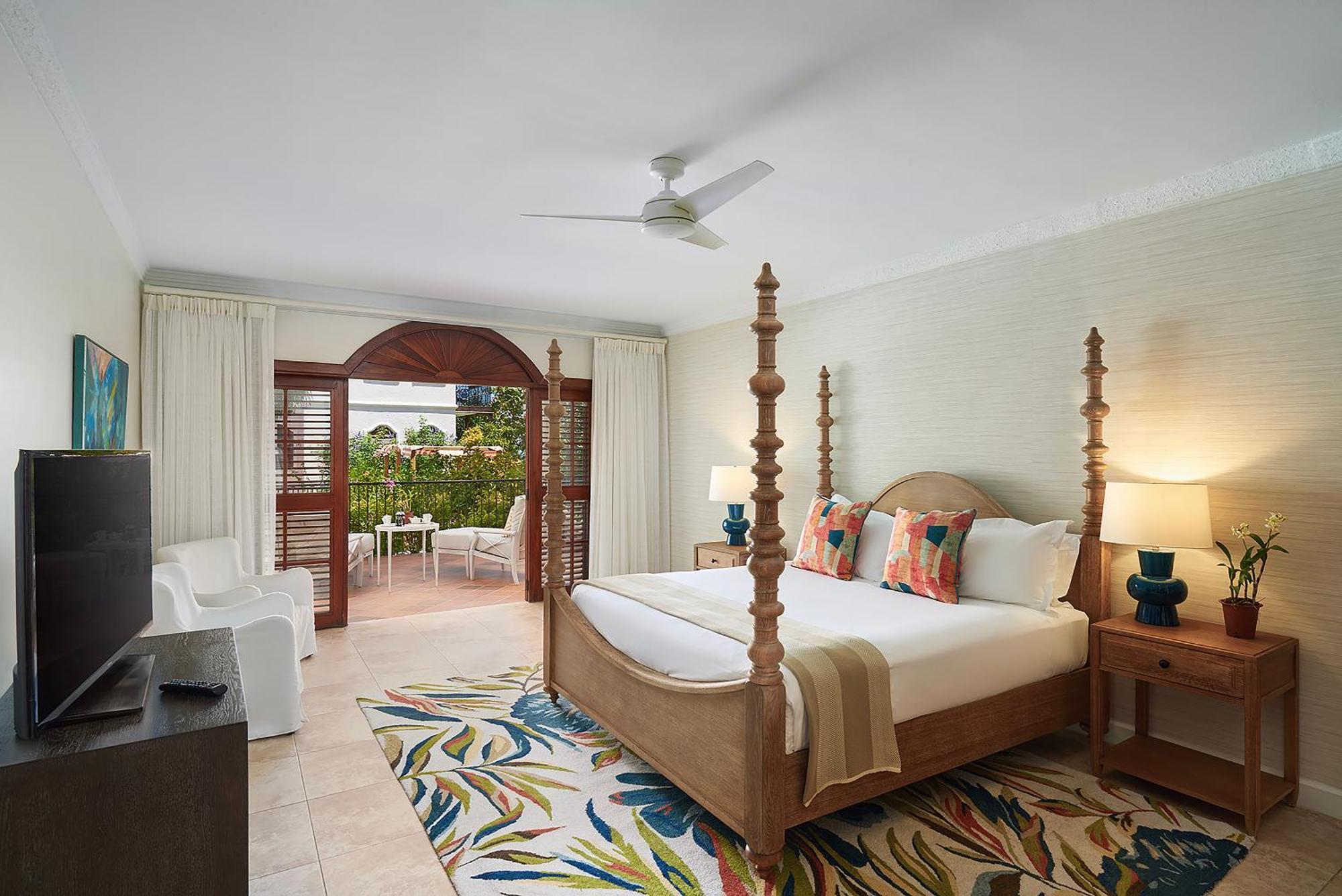 Cap Maison Resort & Spa Cap Estate Экстерьер фото