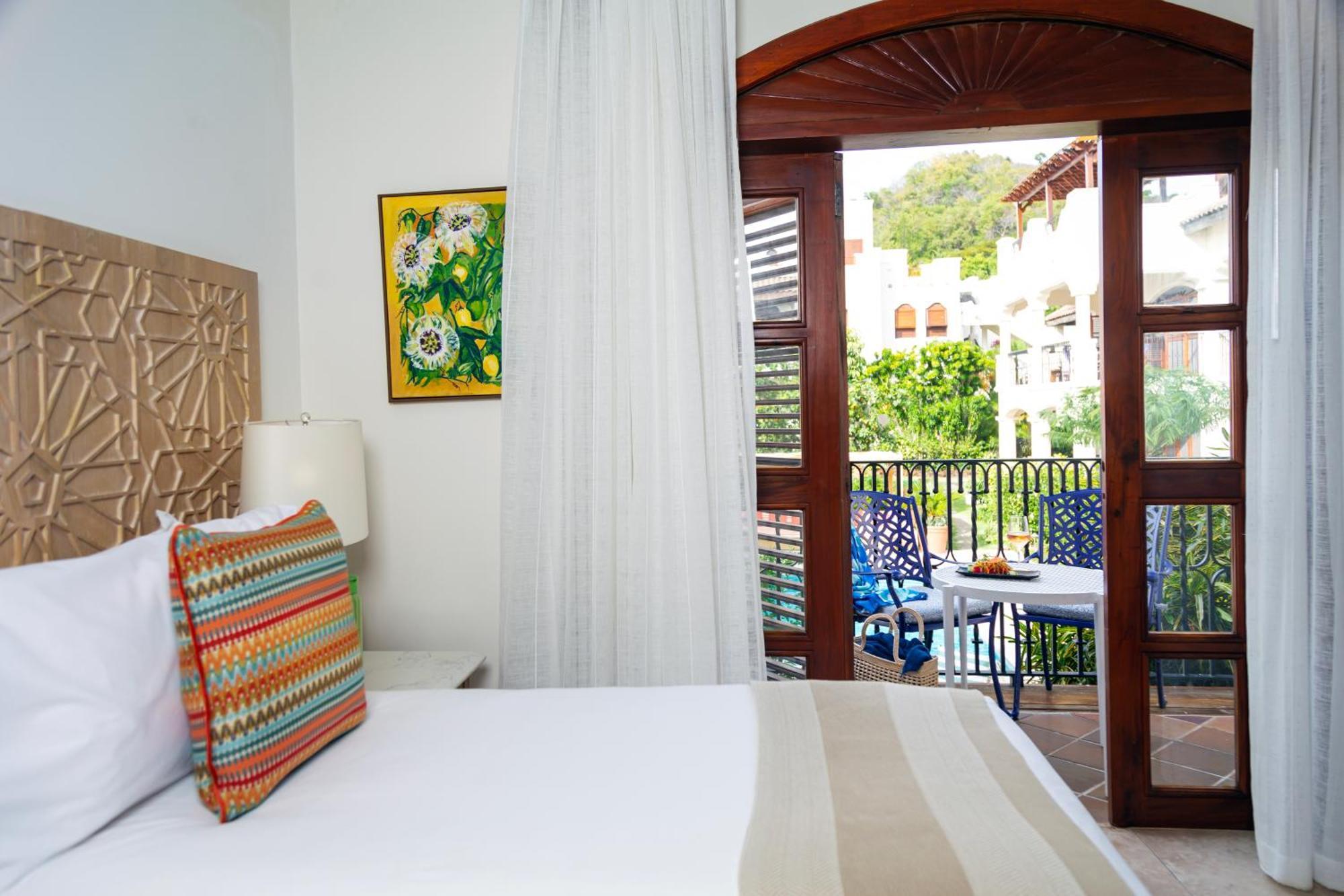 Cap Maison Resort & Spa Cap Estate Экстерьер фото