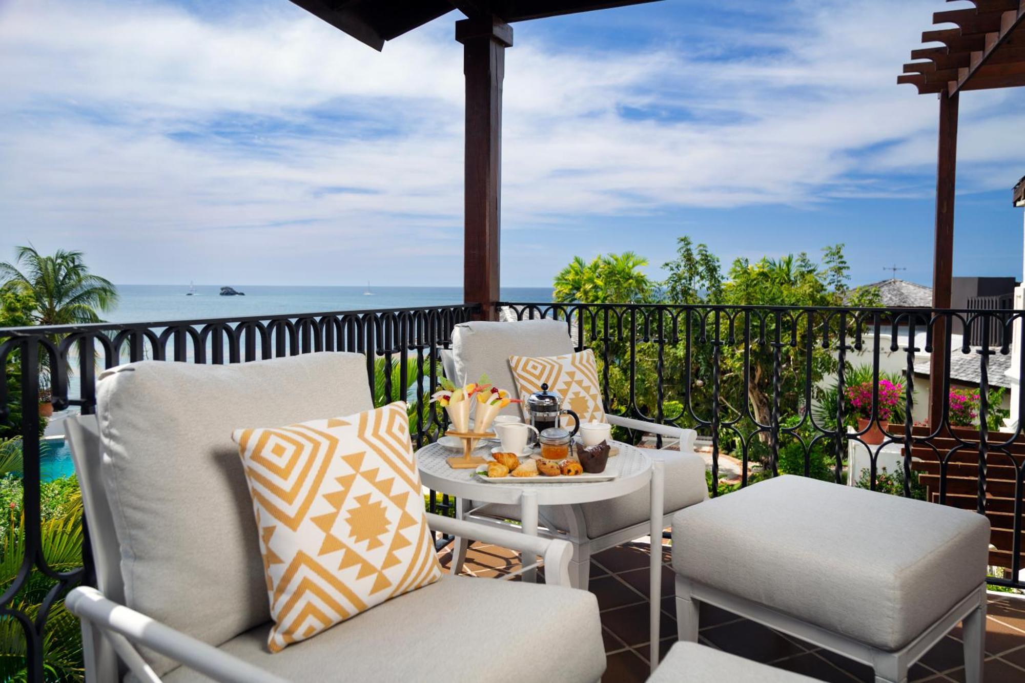 Cap Maison Resort & Spa Cap Estate Экстерьер фото