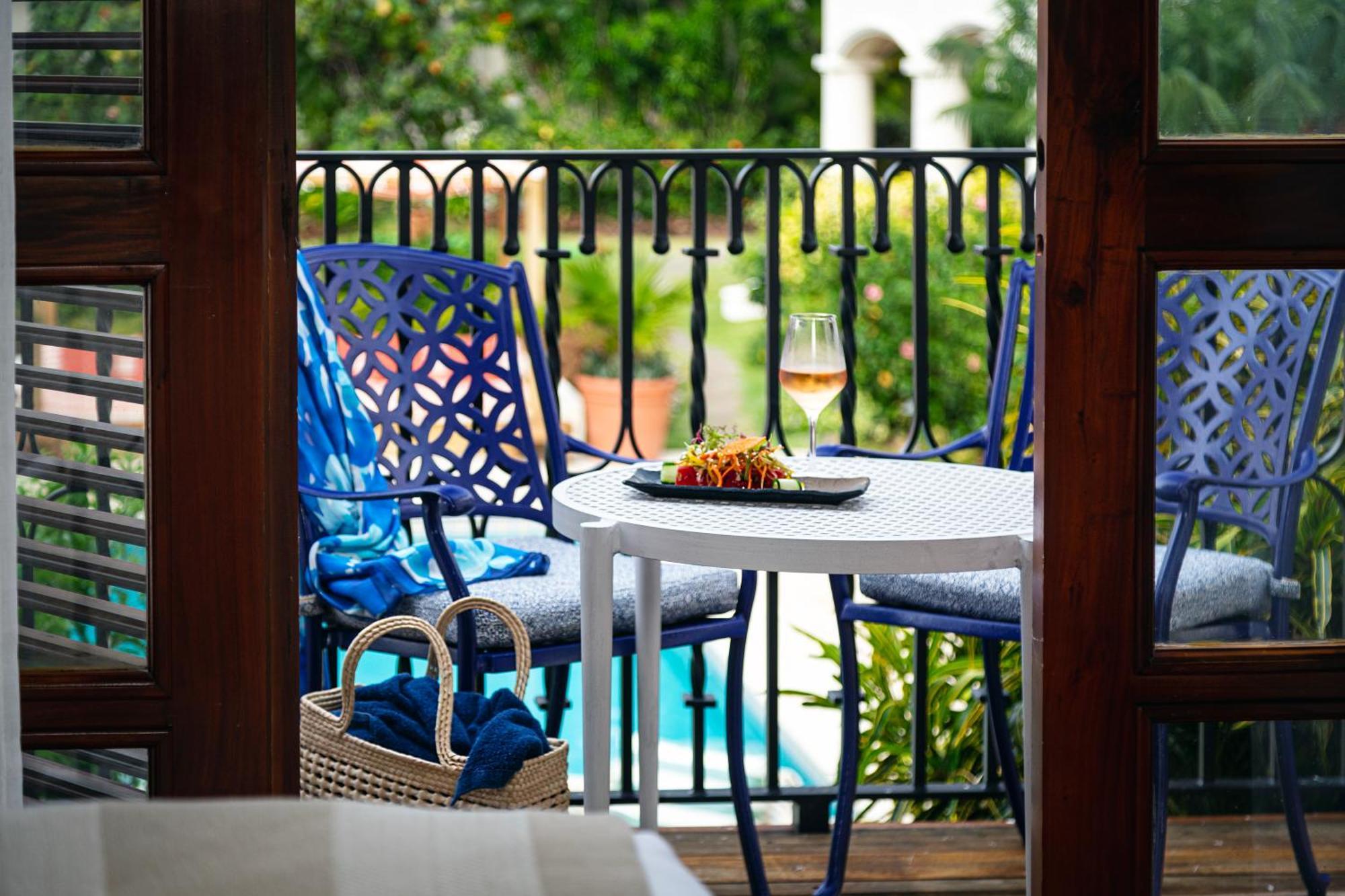 Cap Maison Resort & Spa Cap Estate Экстерьер фото