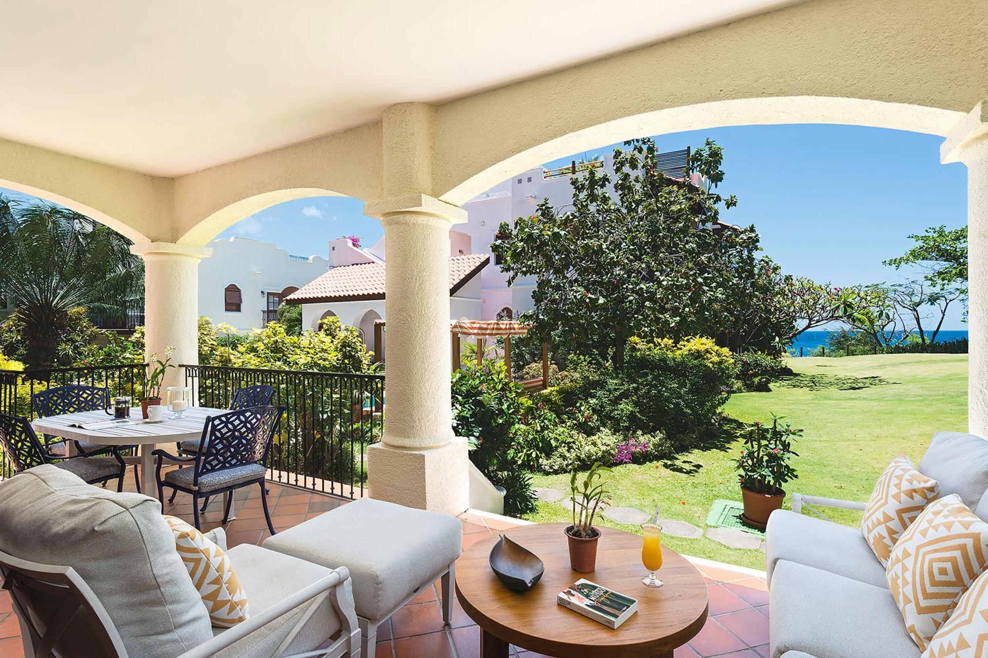 Cap Maison Resort & Spa Cap Estate Экстерьер фото