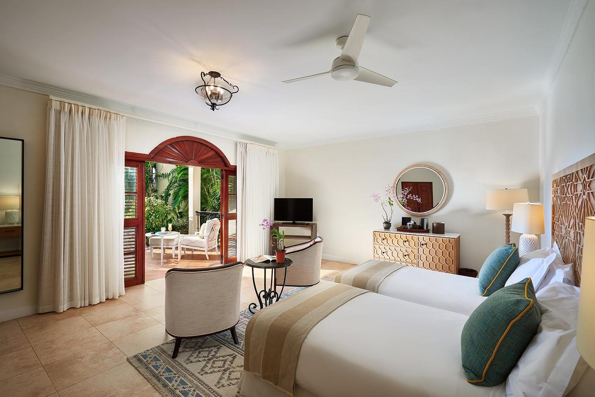 Cap Maison Resort & Spa Cap Estate Экстерьер фото