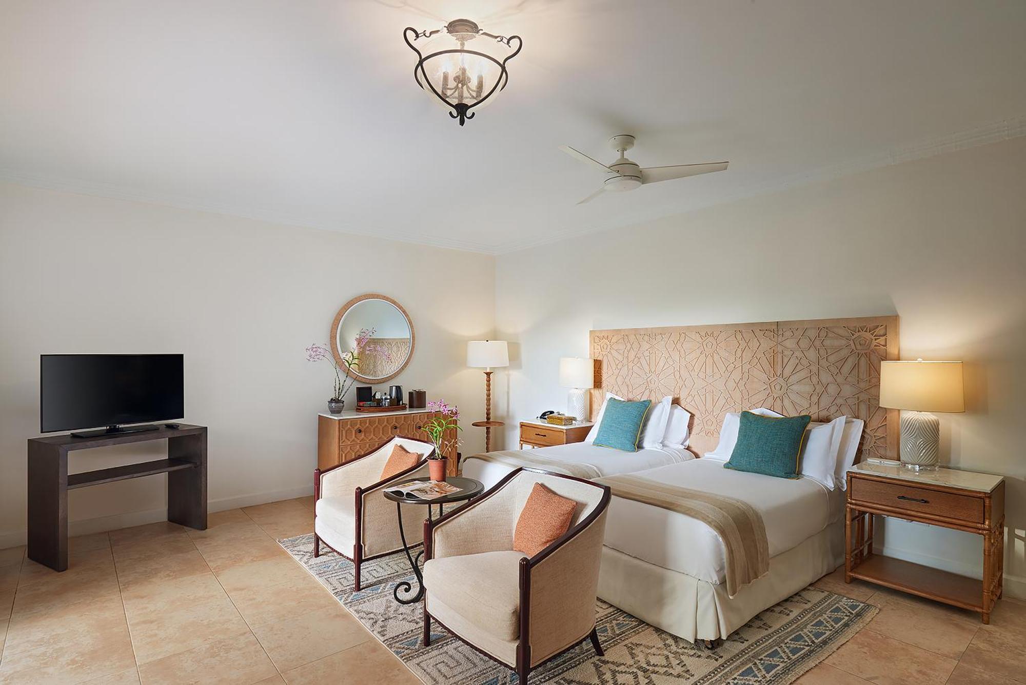 Cap Maison Resort & Spa Cap Estate Экстерьер фото
