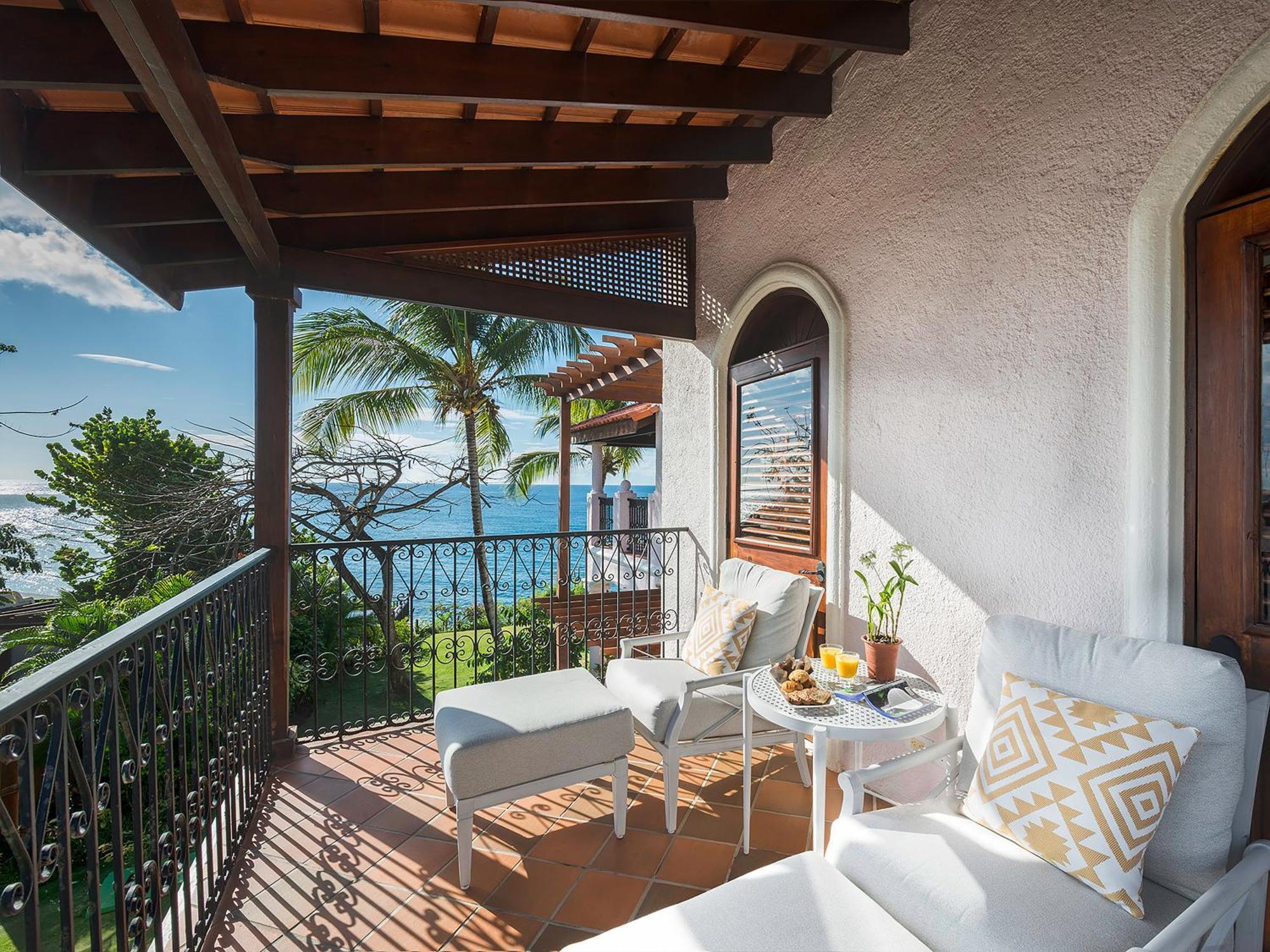 Cap Maison Resort & Spa Cap Estate Экстерьер фото