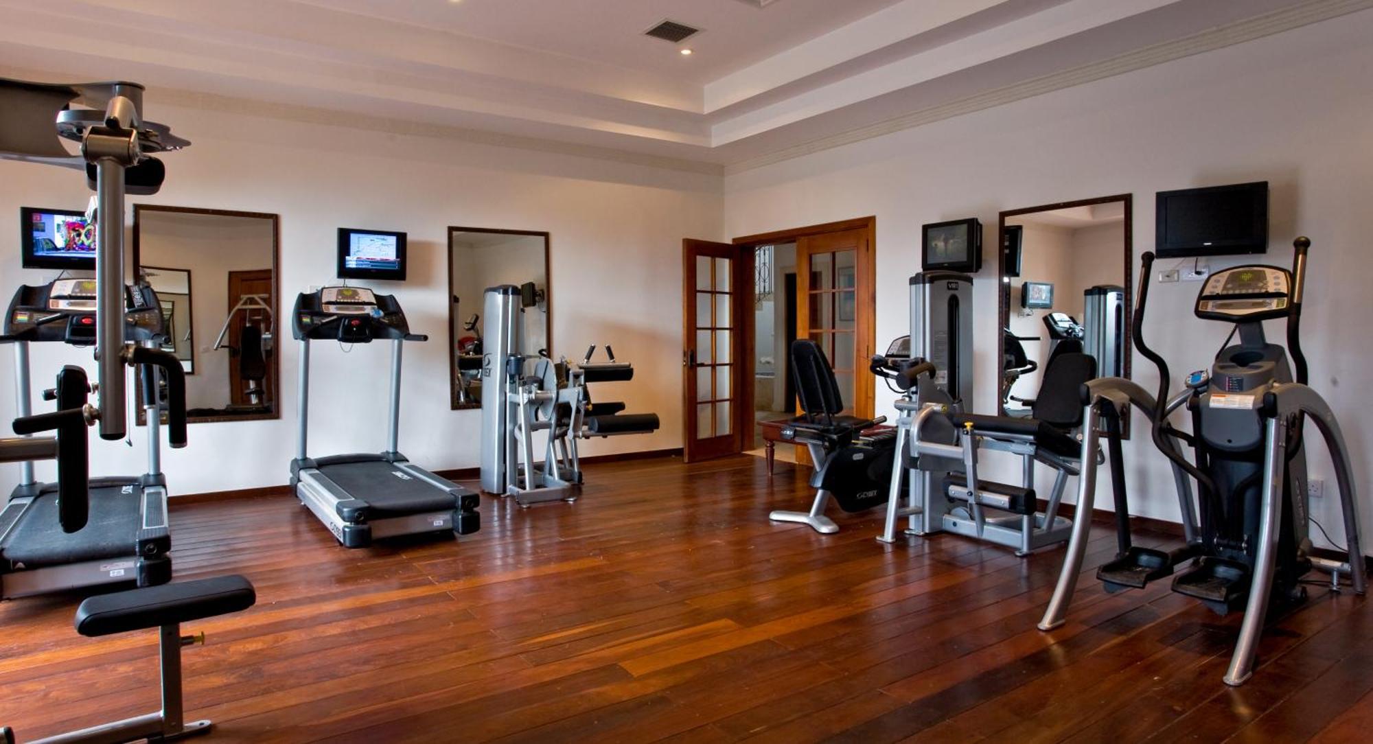 Cap Maison Resort & Spa Cap Estate Удобства фото