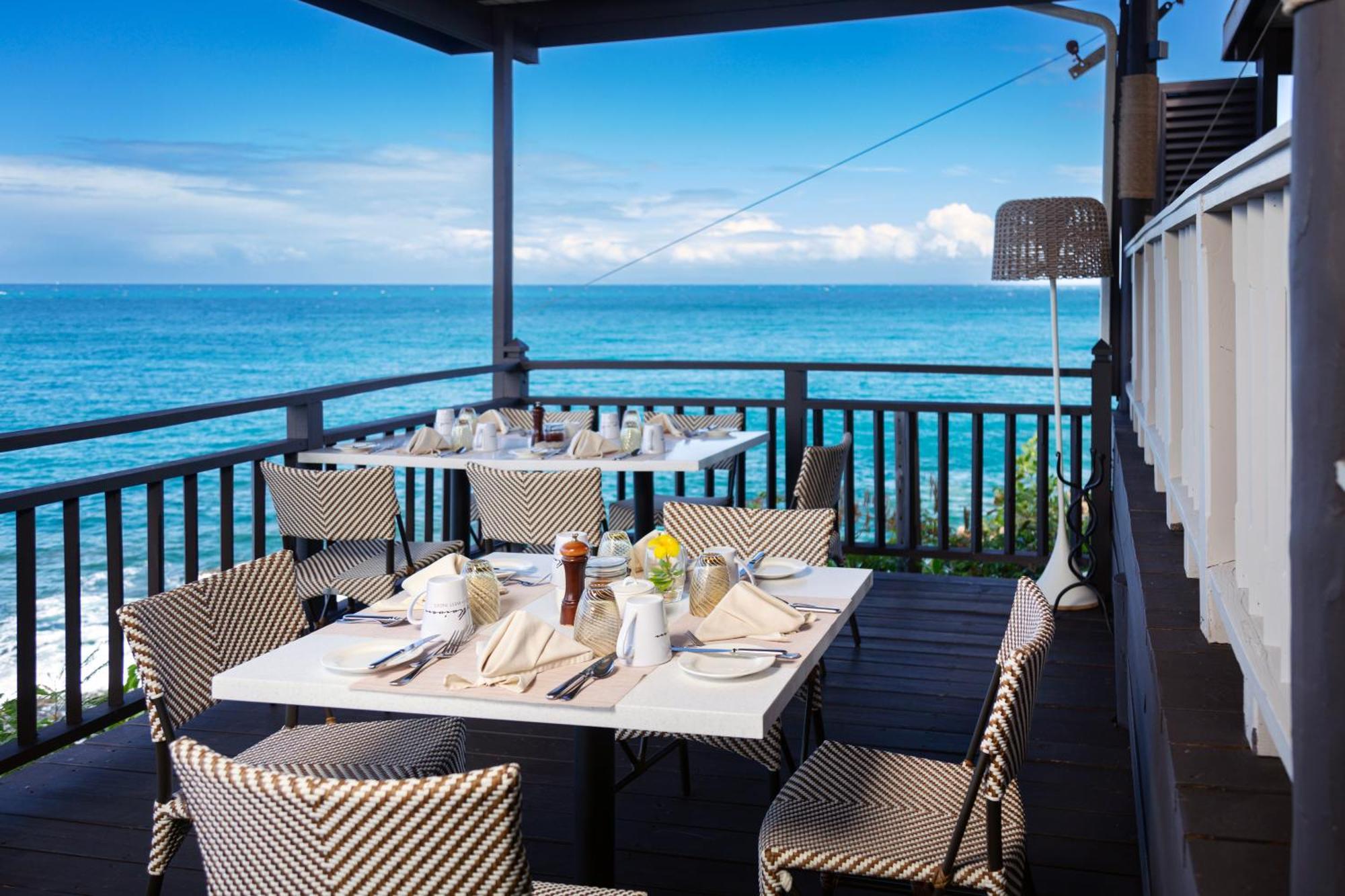 Cap Maison Resort & Spa Cap Estate Экстерьер фото