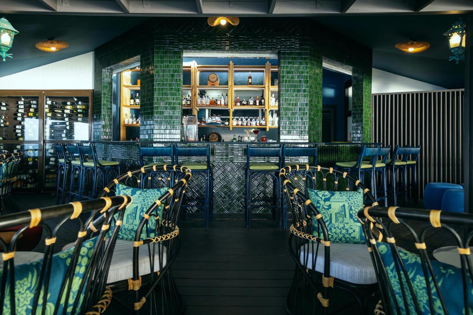 Cap Maison Resort & Spa Cap Estate Экстерьер фото